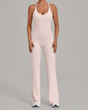 Wholesale Women's Balance Activewear Set
