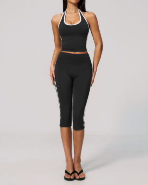 Wholesale Women's Dynamic Activewear Set