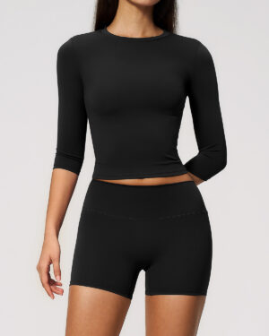 Wholesale Women's Elite Activewear Set