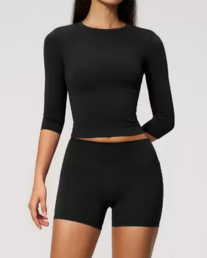 Wholesale Women's Elite Activewear Set