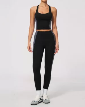 Wholesale Women's Fitness Core Activewear Set