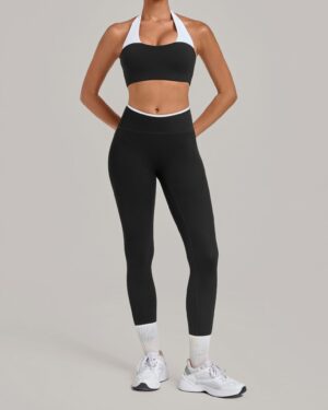 Wholesale Women's Yoga Core Activewear Set