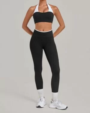 Wholesale Women's Yoga Core Activewear Set