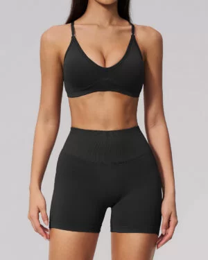 Wholesale Women's Harmony Activewear Set