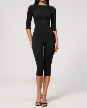 Wholesale Women's Urban Activewear Set