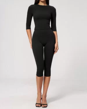 Wholesale Women's Urban Activewear Set