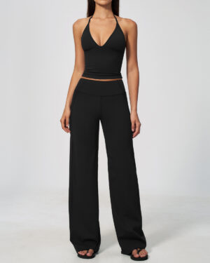 Wholesale Women's Cozy Performance Activewear Set