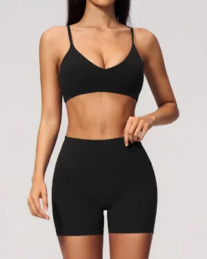 Wholesale Women's Bloom Flex Activewear Set
