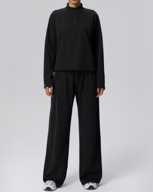 Wholesale Women's Cozy Motion Activewear Set
