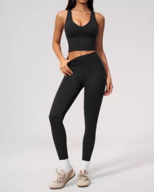 Wholesale Women's Bloom Fit Activewear Set