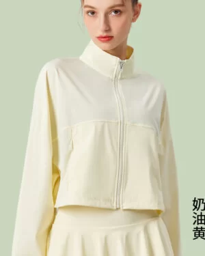 Wholesale Women's Performance Workout Tops