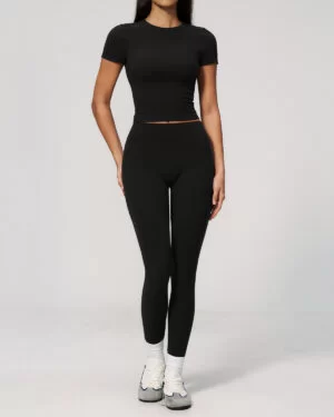 Wholesale Women's Spirit Fit Activewear Set