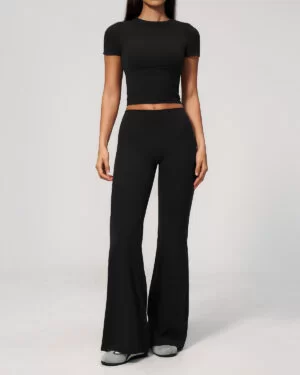 Wholesale Women's Spirit Flex Activewear Set