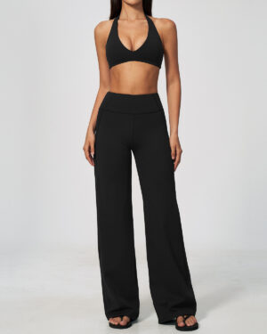Wholesale Women's Chic Flex Activewear Set