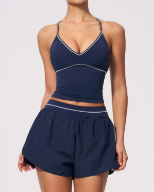 Wholesale Women's Summit Fit Activewear Set