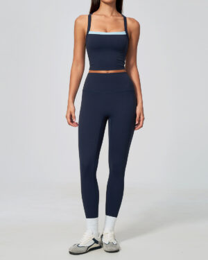 Wholesale Women's Bold Fitness Activewear Set