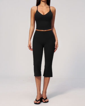 Wholesale Women's Allure Fitness Activewear Set