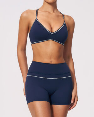 Wholesale Women's Cloud Flex Activewear Set