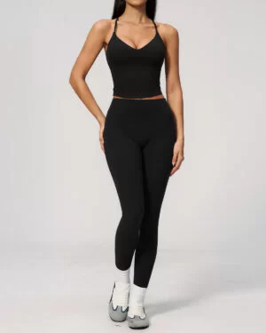 Wholesale Women's Origin Fit Activewear Set