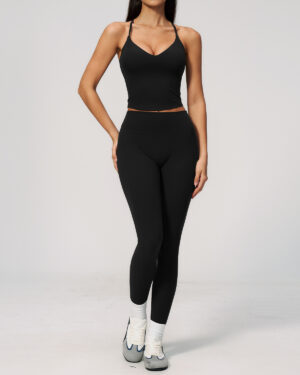 Wholesale Women's Allure Training Activewear Set