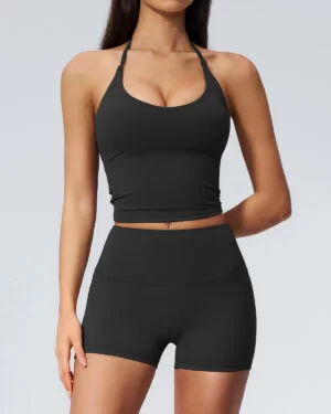 Wholesale Women's Eclipse Fit Activewear Set