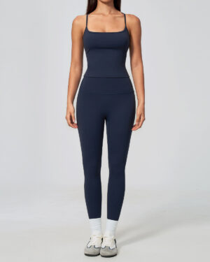 Wholesale Women's Breeze Training Activewear Set