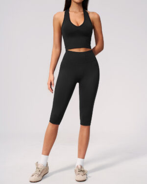 Wholesale Women's Ignite Fit Activewear Set
