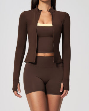 Wholesale Women's Bold Motion Activewear Set
