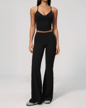 Wholesale Women's Allure Yoga Activewear Set