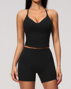 Wholesale Women's Allure Performance Activewear Set