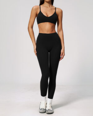 Wholesale Women's Align Flex Activewear Set