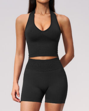 Wholesale Women's Vertex Flex Activewear Set