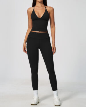 Wholesale Women's Cozy Contour Activewear Set