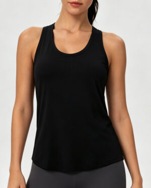 Wholesale Women's Cozy Flex Activewear top