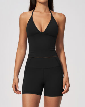 Wholesale Women's Chic Motion Activewear Set