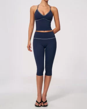 Wholesale Women's Peak Fit Activewear Set