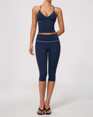 Wholesale Women's Apex Flex Activewear Set
