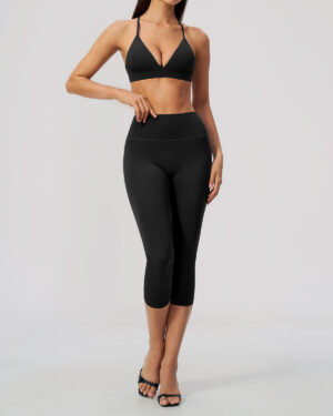 Wholesale Women's Luna Sculpt Activewear Set