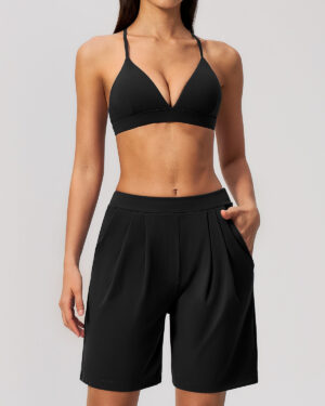 Wholesale Women's Luna Motion Activewear Set