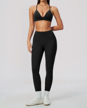Wholesale Women's Luna Flex Activewear Set