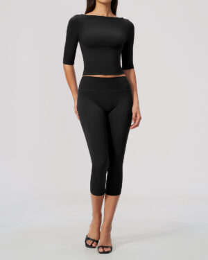 Wholesale Women's Ember Sculpt Activewear Set