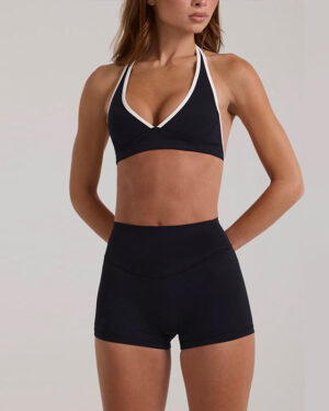 Wholesale Women's Cedar Sculpt Activewear Set