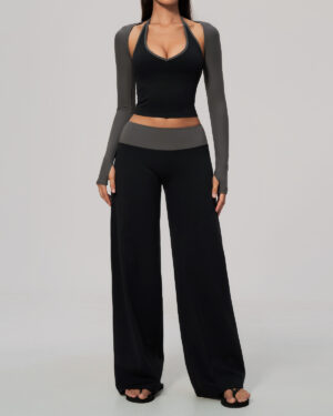 Wholesale Women's Opal Flex Activewear Set
