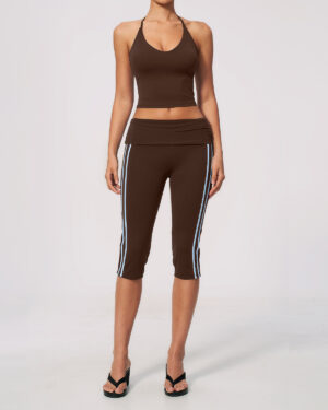Wholesale Women's Sage Motion Activewear Set