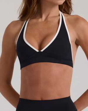 Wholesale Women's Cedar Sculpt Activewear Top