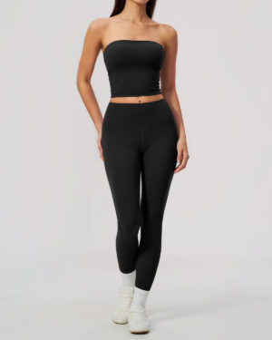 Wholesale Women's Solstice Flex Activewear Set