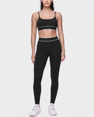 Wholesale Women's Cedar Motion Activewear Set