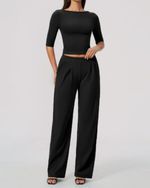Wholesale Women's Ember Performance Activewear Set