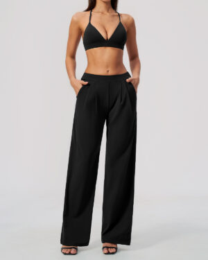 Wholesale Women's Luna Performance Activewear Set