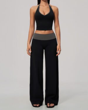 Wholesale Women's Opal Sculpt Activewear Set
